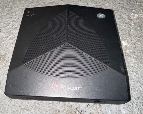 Polycom soundstation - soundstation, 2w