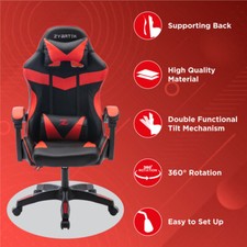 Ergonomic Gaming Chair