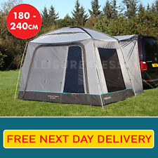 Outdoor Revolution Cayman Cuda Driveaway Awning 180-240cm Low / Mid 2025