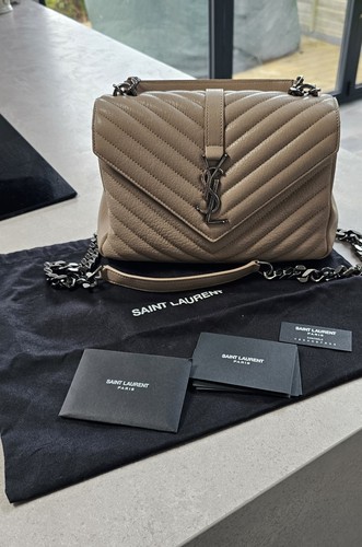 Saint laurent ysl medium - saint,