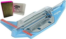 Sigma pull tile - 14”,