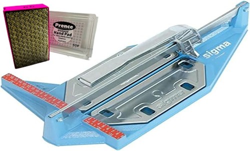 Sigma pull tile - pull,
