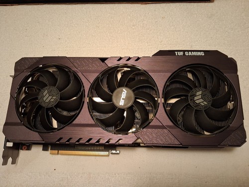 Asus geforce rtx 3080 - rtx, 10gb