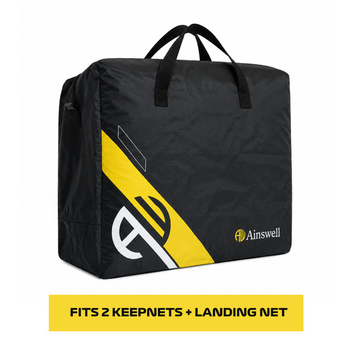 Double keepnet stink bag - keepnet,