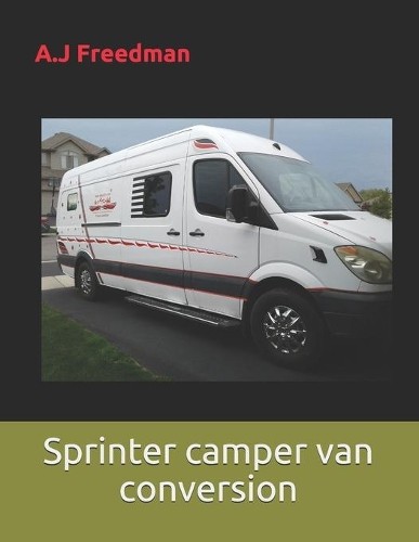 Freedman sprinter camper - j, j