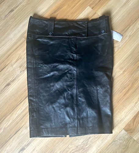 Leatherotics black leather - black,