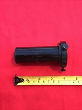 VINTAGE WW2 1939 DATED  DALLMEYAR 233079 GUNSIGHT. W.D. No. B 1153.