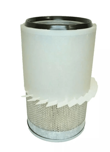Crosland air filter fits daf - crosland,