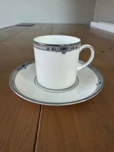 Wedgwood bone china amherst - bone,