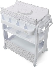 Baby Changing Table Built in