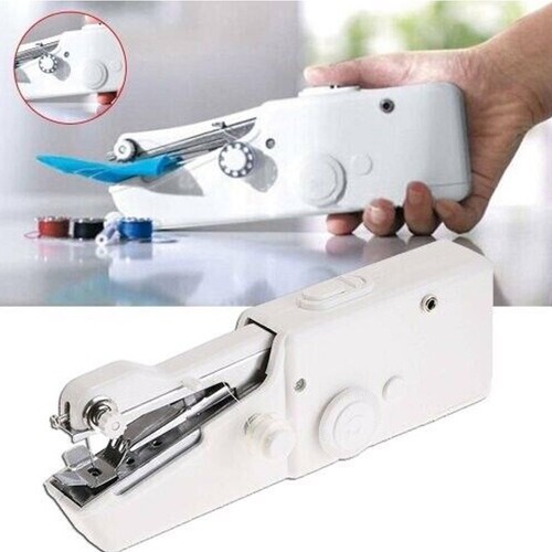 Mini cordless sewing machine - mini,