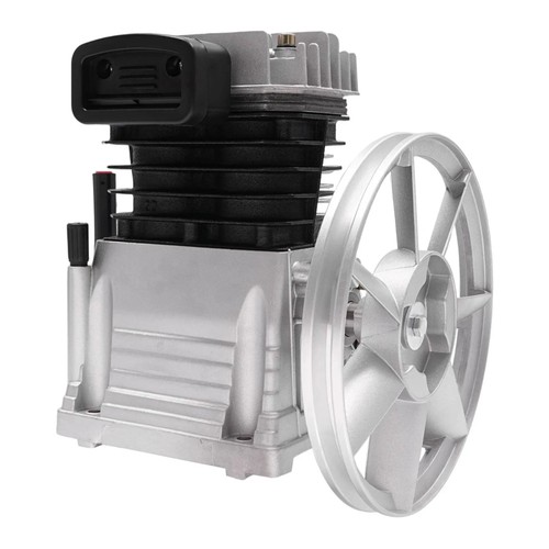 Air compressor bare - air, pump