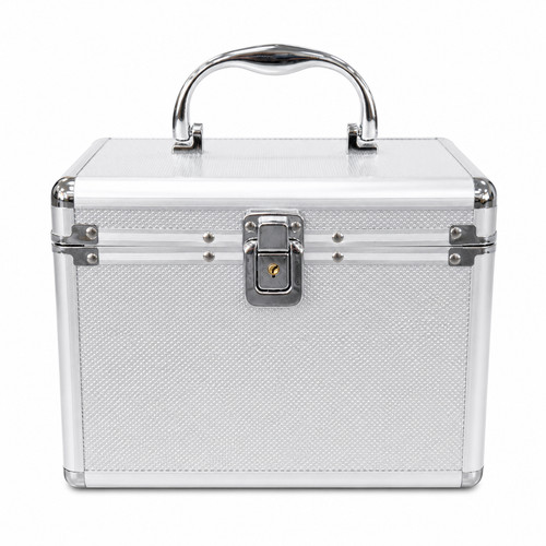 Flight case aluminium style - case,