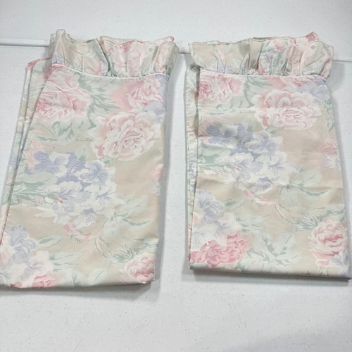 Vintage cannon pillowcase king - vintage,