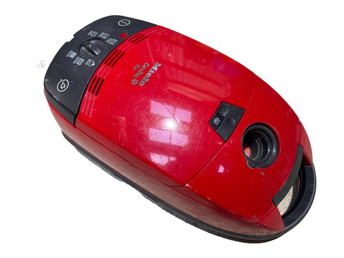 Miele cat dog plus vacuum - &,