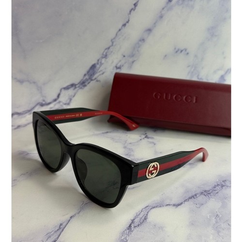 New gucci gg1866sk black - gg1866sk,