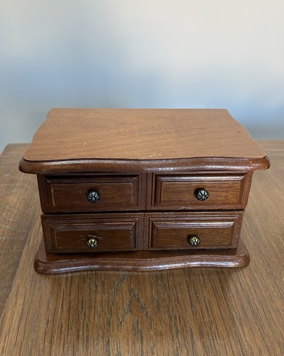 Mele vintage wooden - &, co.