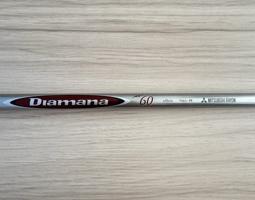 Mitsubishi rayon diamana - rayon, 60