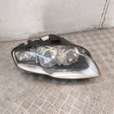 AUDI A4 S-LINE 2007 B7