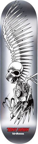 Birdhouse tony hawk full skull - tony,