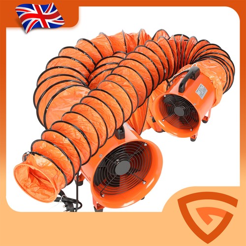 Dust extractor ventilation fan - extractor,