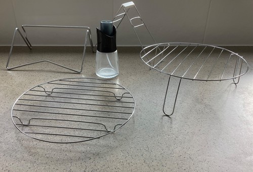 Halogen oven high - high, &