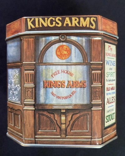 Vintage kings arms free - vintage,