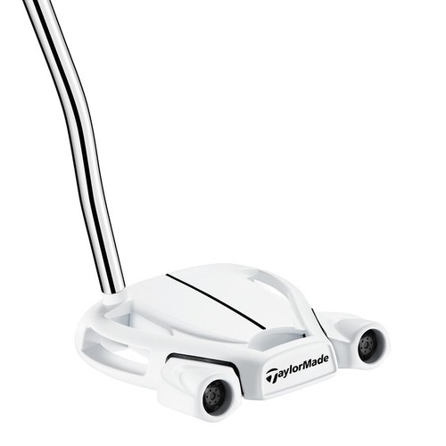 Taylormade spider ghost white - spider,