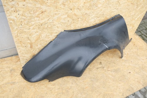 Porsche 964 turbo side part - side,