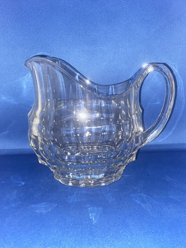 Vintage pressed glass davidson - vintage,