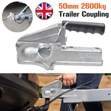 50mm Trailer Coupling Hitch