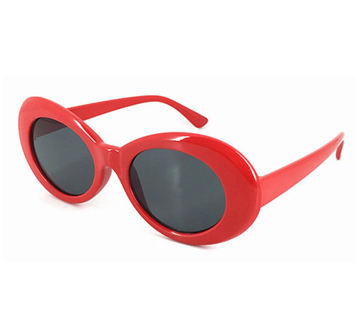 Kurt cobain glasses sunglasses - kurt,