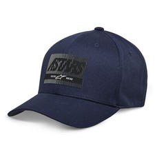 Alpinestars Hypto Hat Navy -