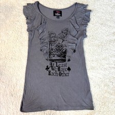 Avril Lavigne Abbey DAWN Frech