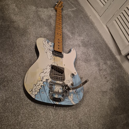 Fender squire telecaster - fender,