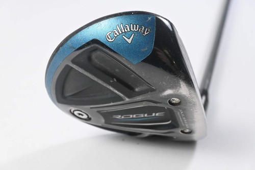 Callaway rogue wood 15 - callaway,