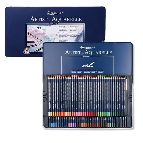 Colors professional - 72,