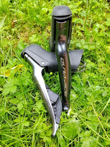 Shimano dura ace 9150 - shimano, di2