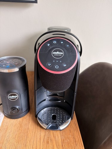 Lavazza modo mio voicy - modo,