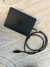 Dell WD15 USB-C Docking