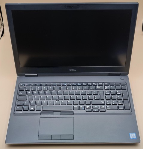 Dell precision 7540 - precision,