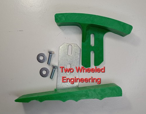 Lambretta chain guide - lambretta,
