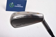 Dunlop Tour Ti Driving Iron /