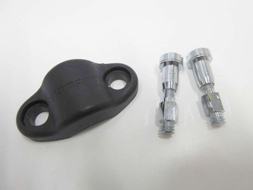 Shimano torium reel - reel, clamp