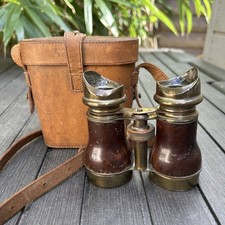 Vintage Antique Field