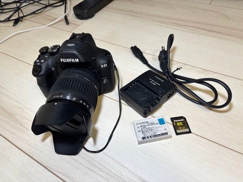 Exc fujifilm s1 super - [exc], x-s1