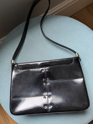 Jane shilton vintage 90s black - 90s,