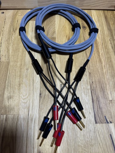 Atlas hyper speaker cable - hyper,