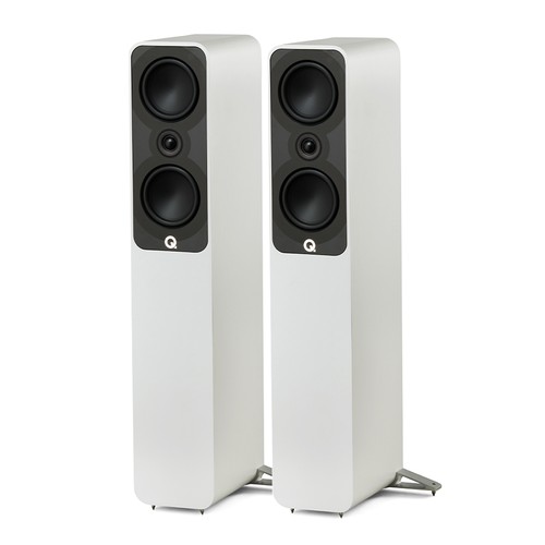 Acoustics 5040 - q, q