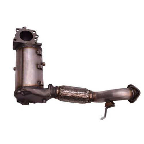 Diesel particulate filter - diesel, dpf